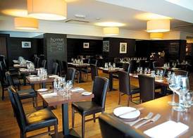 Nevis Bank Inn 5