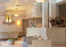 Hotel Sant Agustí 4