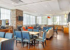 Best Western Hartford Hotel and Suites 3