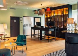 harry's home Lienz hotel & apartments 3
