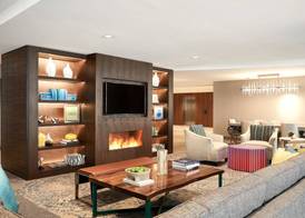 Residence Inn by Marriott Dallas Downtown 4