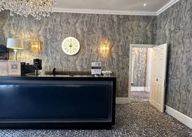 Bloomsbury Palace Hotel 4