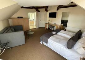 Best Western Hotel Herman Bang 5