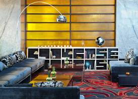 Le Meridien Coimbatore 2