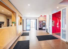 B&B Hotel Karlsruhe 2
