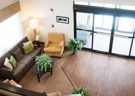 Sleep Inn & Suites Hagerstown 2