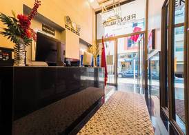 RENT-INN Suites Hotel 4