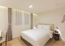 H-Avenue Hotel Haeundae 3