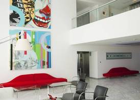 Radisson Hotel Decapolis Miraflores 2
