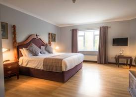 Jackson's Hotel & Leisure Centre 4