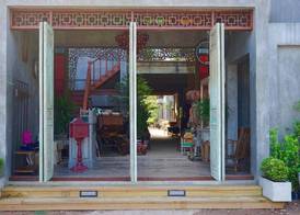 House Of Passion Amphawa 2