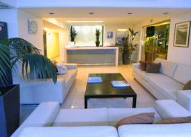 Michel Apartments 3