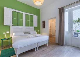 Mosta Dome B&B 5