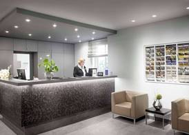Best Western Hotel Favorit 4