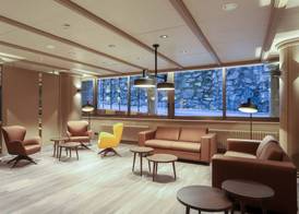Hotel Panorama 2