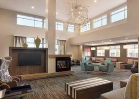 Residence Inn by Marriott Winston-Salem Hanes Mall 2