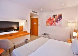 Caddem Inn Hotel 4