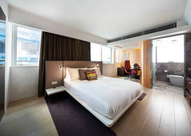 Ovolo Central 3