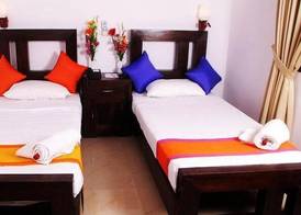 Hotel Fort Castle 3
