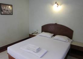 Oasis Resort 4