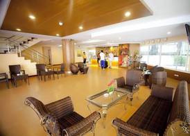 Iris Residence Pattaya 2