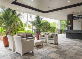 Diamond Head Beach Resort 3