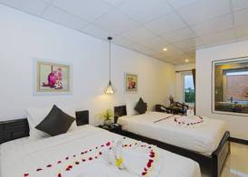 Hoi An Sunny Pool Villa 5