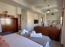 Apartamentos El Marqués 4