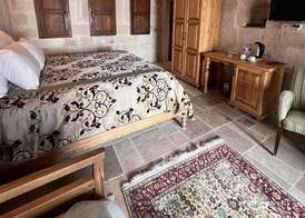 Urgup Konak Hotel 2