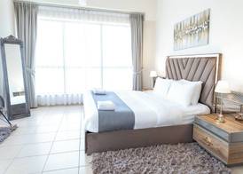 JBR apartments by HAPPY SEASON 3