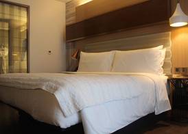 Le Meridien Goa, Calangute 4