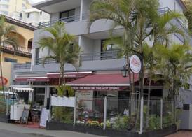Apartamentos Turísticos Vitoria by Petit Hotels 3