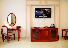 Minh Tam Phu Nhuan Hotel & Spa 4
