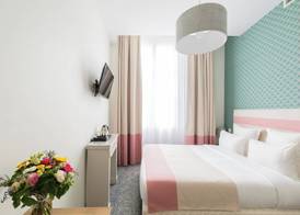 Hotel Heritage 5