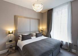 One Warwick Park Hotel 3