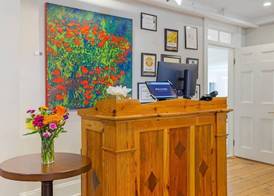 The Colonial Inn, an Ascend Collection Hotel 3