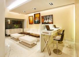 The Shalimar Hotel, Kemps Corner 2