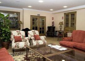 Hotel Abeiras 5