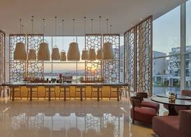 Hyatt Regency Aqaba Ayla Resort 3