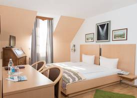 Hotel am Friedrichsbad 3