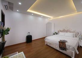Hanoi Kingly Hotel 4