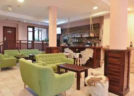 Apart Hotel Orbilux 2