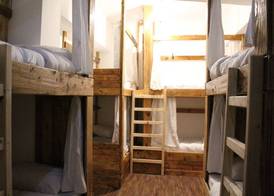 The Cabin 5