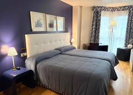 Hotel Bouza 5