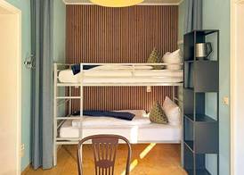Villa Fantasia Budget Boutique Hotel 5