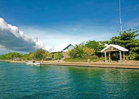 Barefoot Cay Resort 2