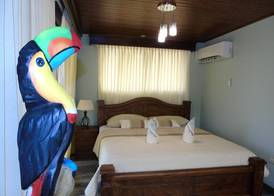 Hotel Margarita and Tour Operator Drake Bay 5