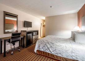 Americas Best Value Inn Heflin 5