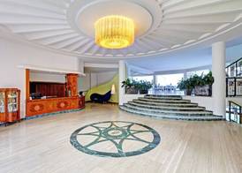 Grand Hotel President 2