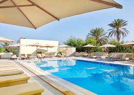Hôtel Magic Life Penelope Beach 5